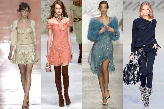 Introducing — Blumarine