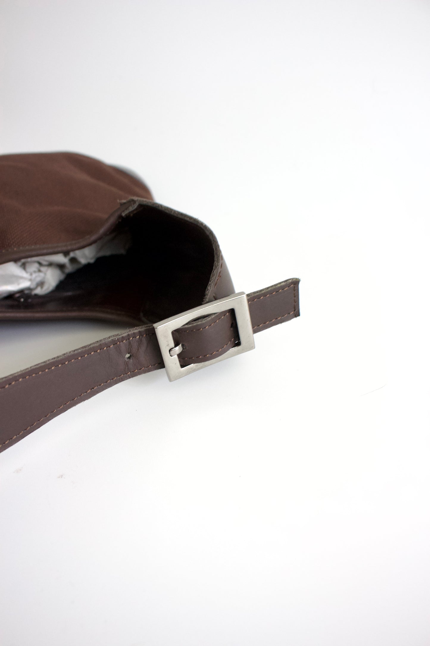 Gucci Jackie Kandinsky brown shoulder bag
