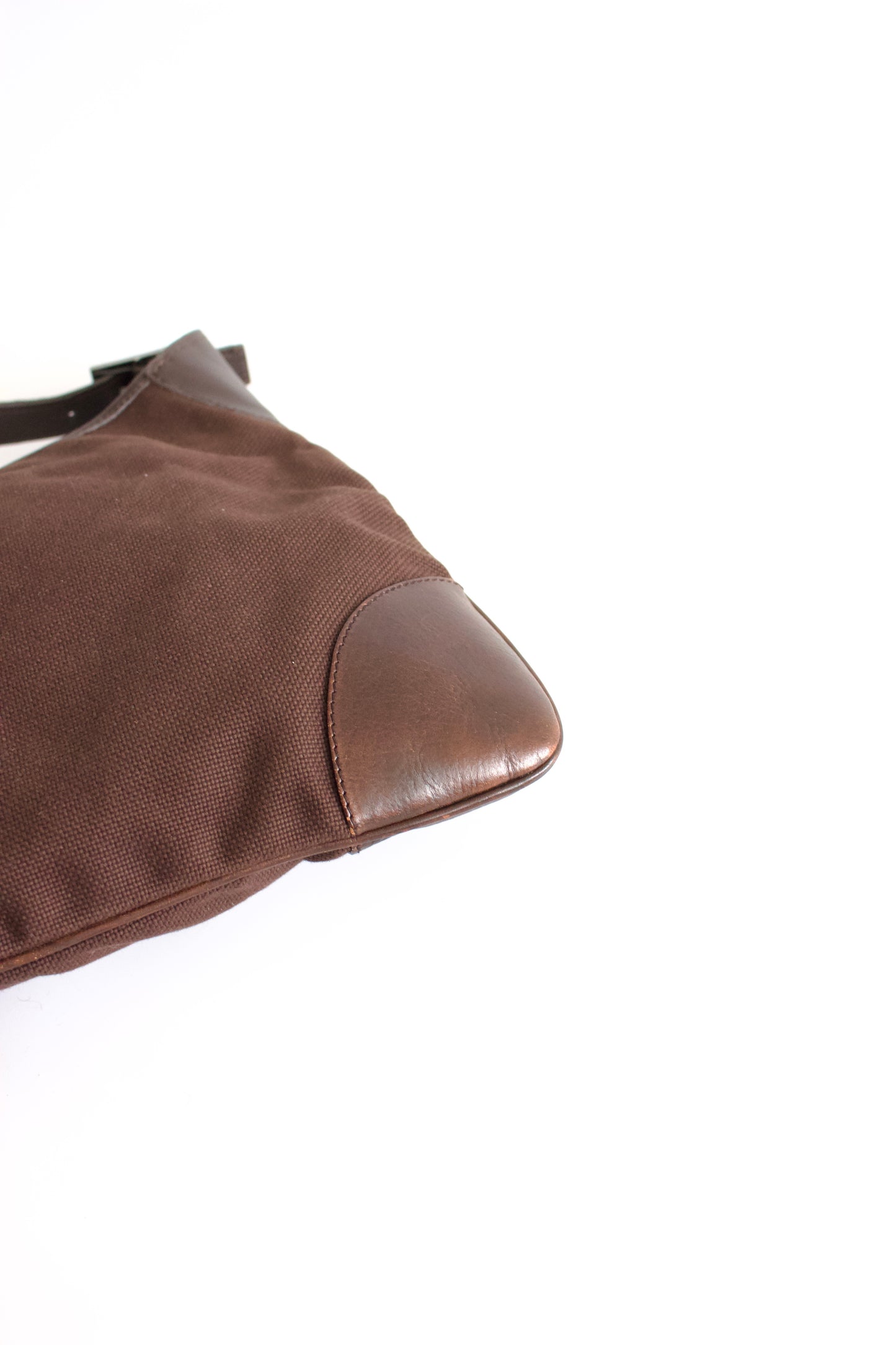 Gucci Jackie Kandinsky brown shoulder bag