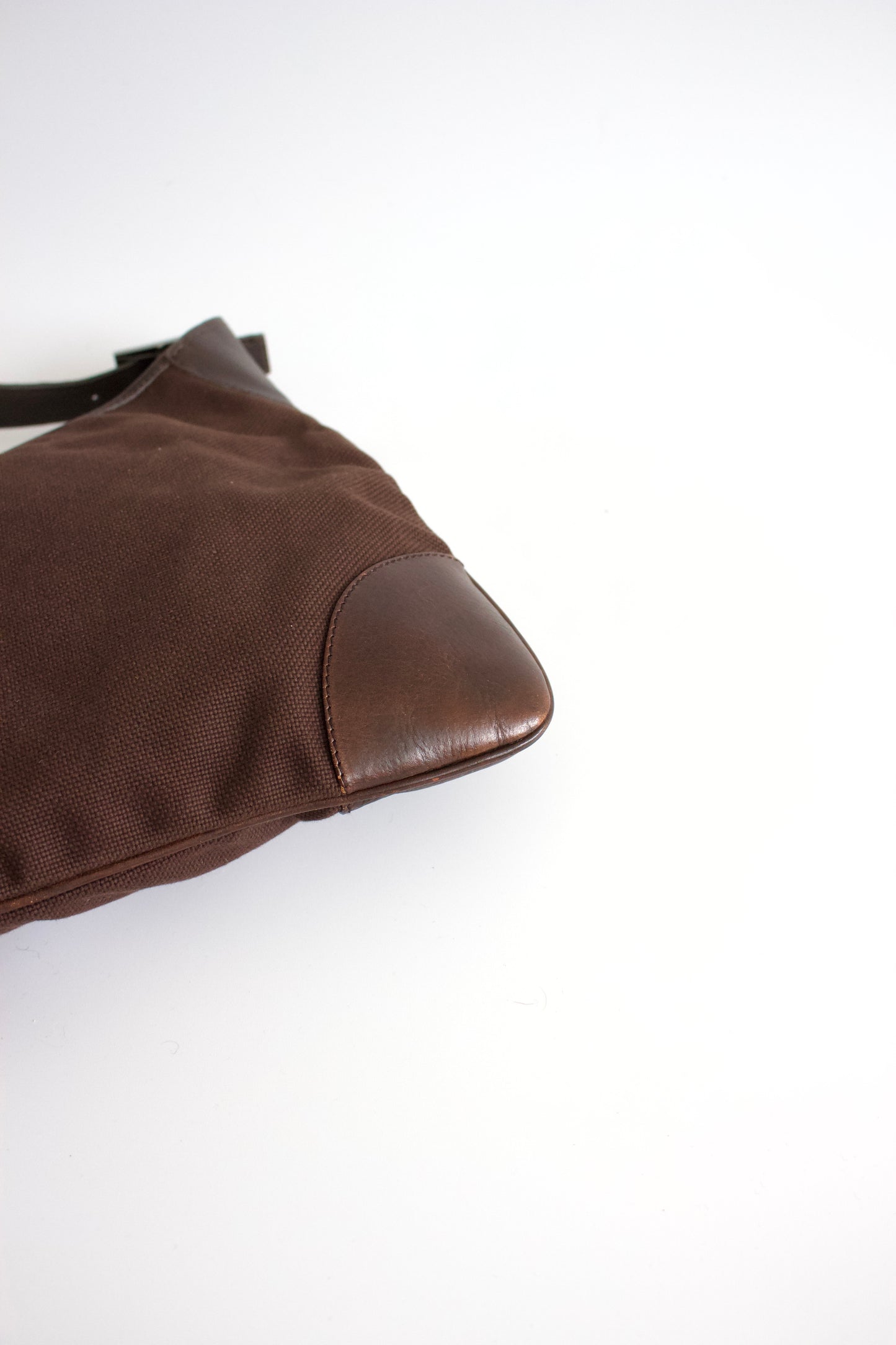 Gucci Jackie Kandinsky brown shoulder bag