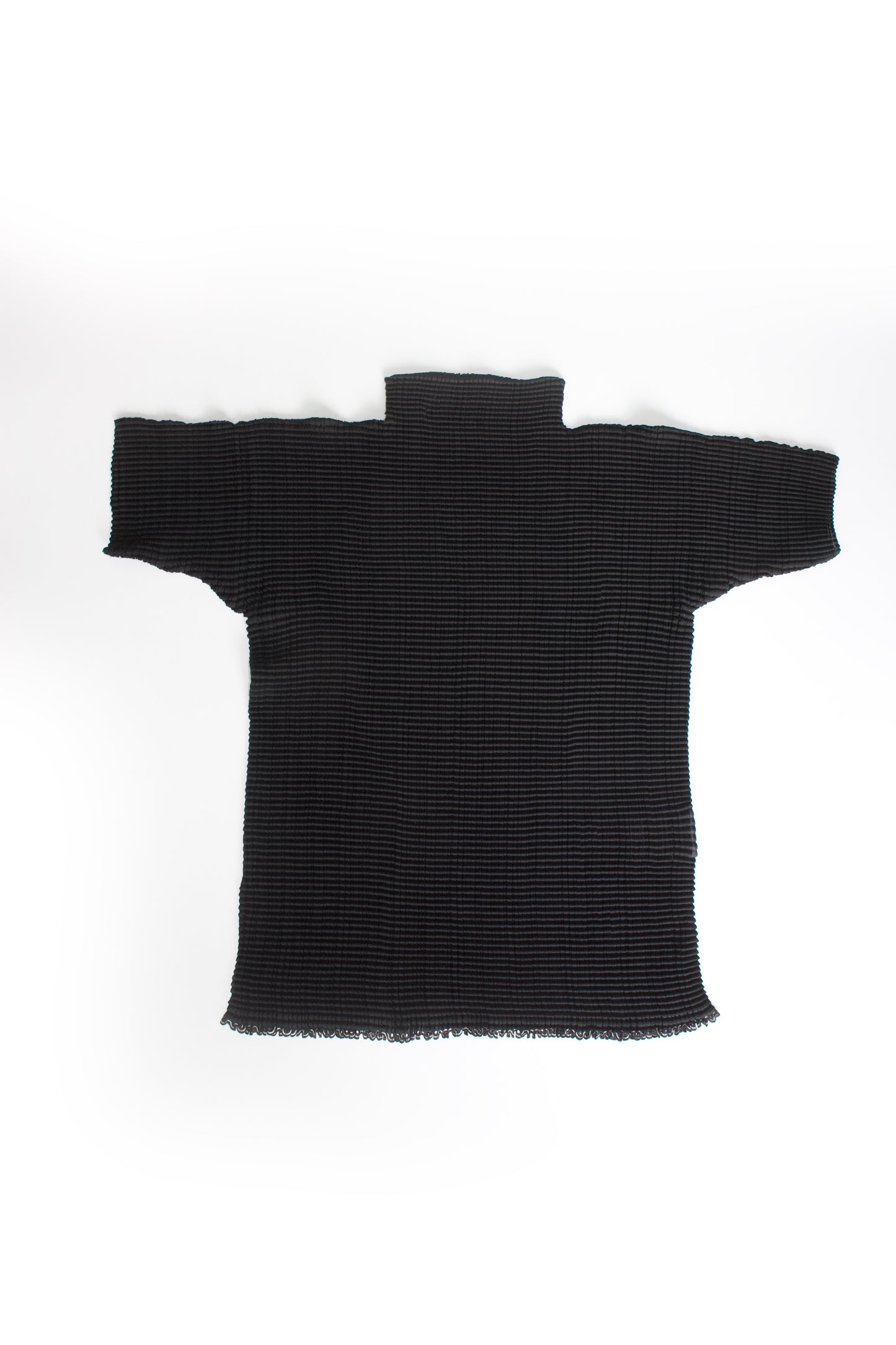 Issey Miyake Féte 2005 black top