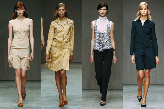 A Lesser-Known Prada Collection That We Adore