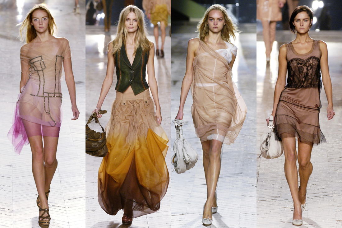 Is this the most iconic Dior ready-to-wear collection?