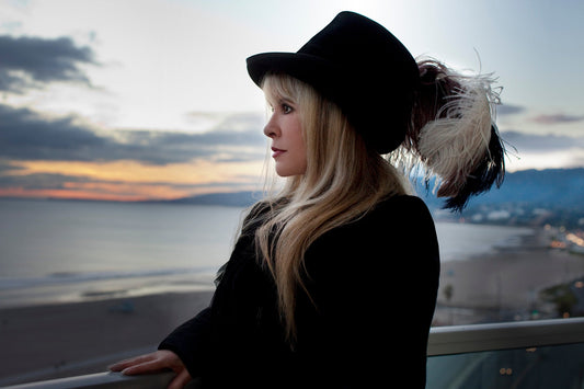 Inspired by: Stevie Nicks