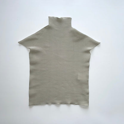 Issey Miyake grey t-shirt