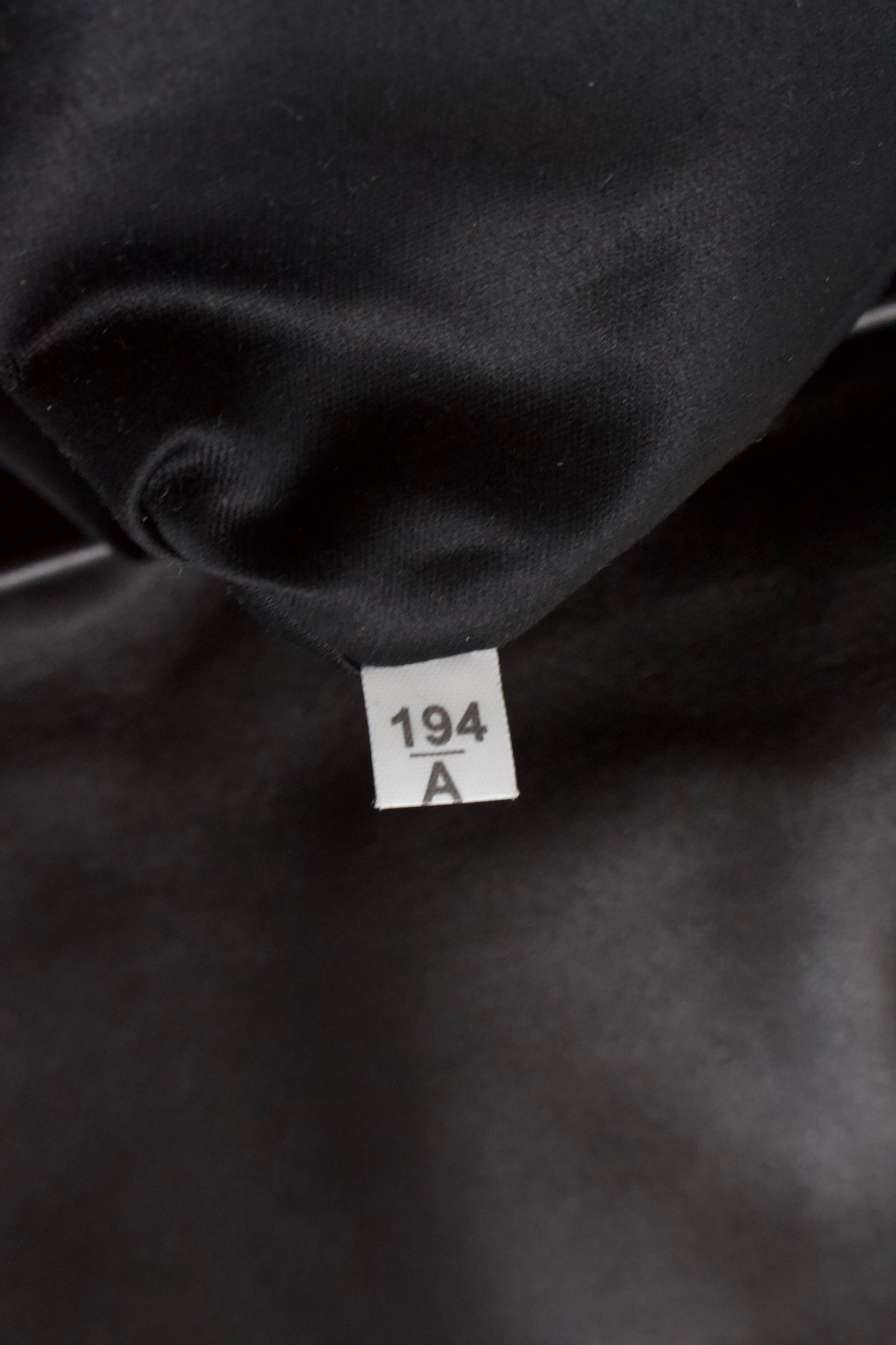 Miu Miu black matelasse Coffer crossbody bag