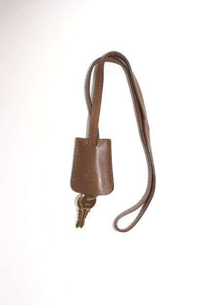 Gucci 85th Anniversary Boston fur bag