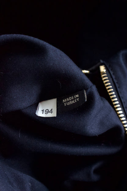 Miu Miu plissé leather crossbody bag