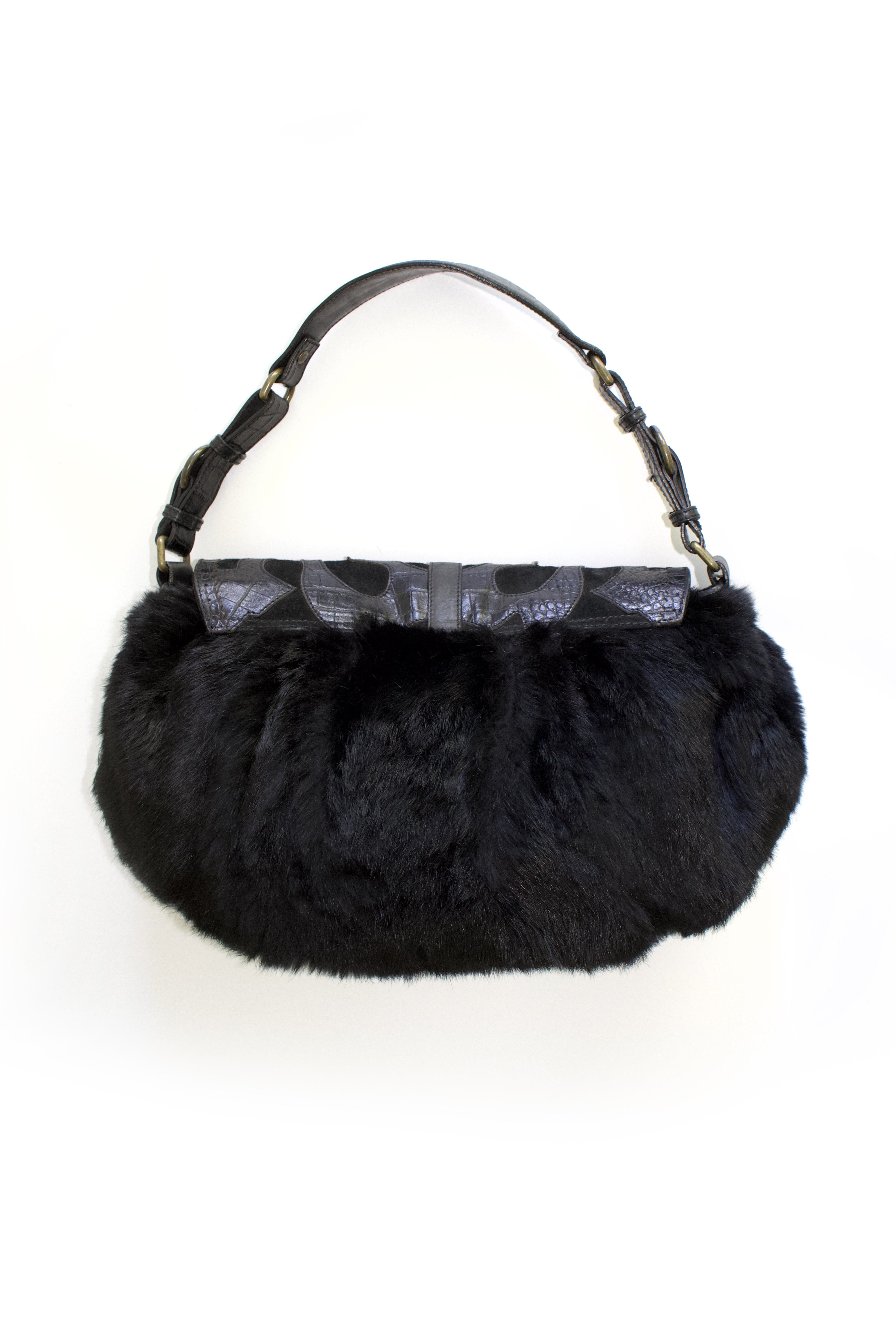bags & accessories – Velvet Archive