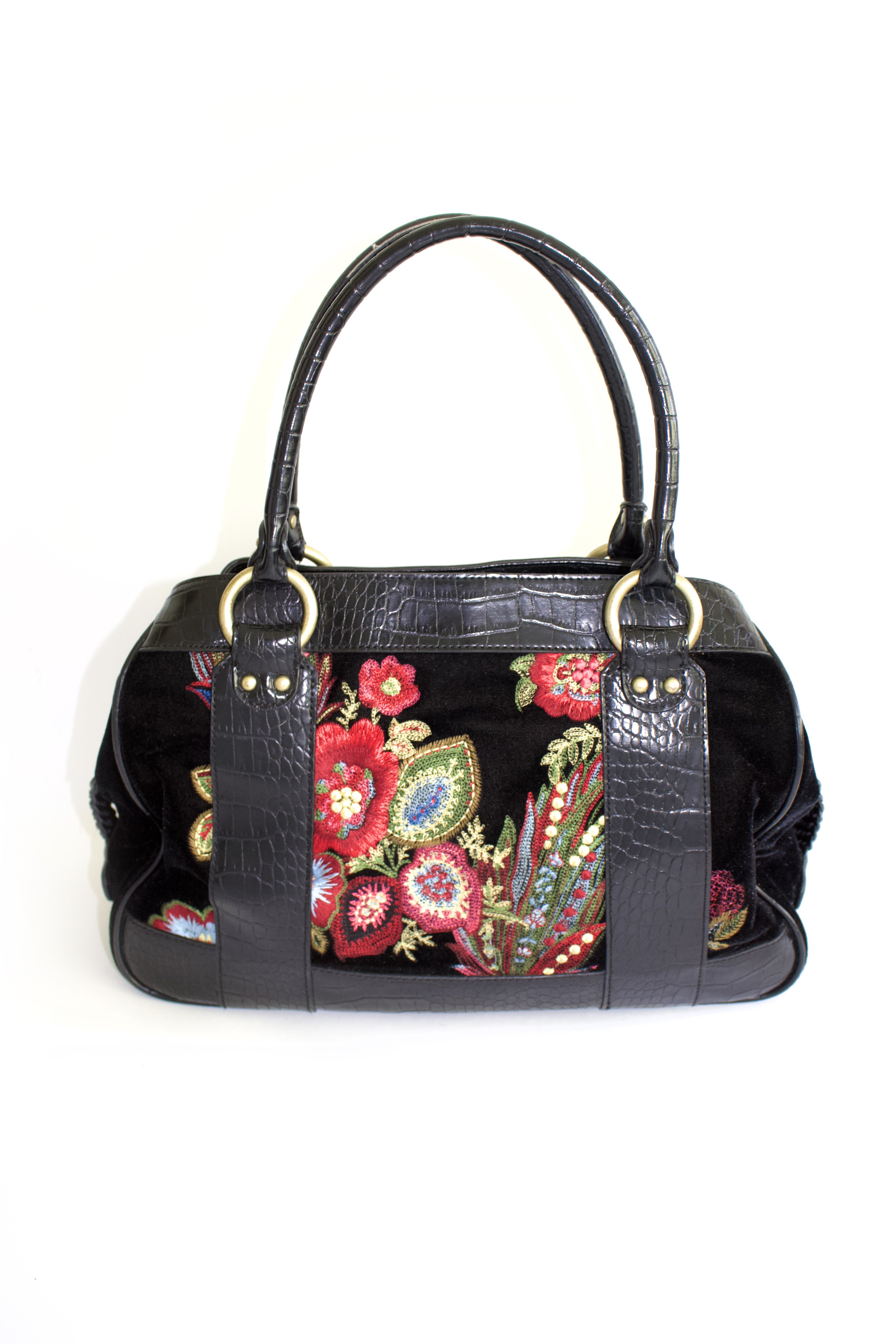 bags & accessories – Velvet Archive