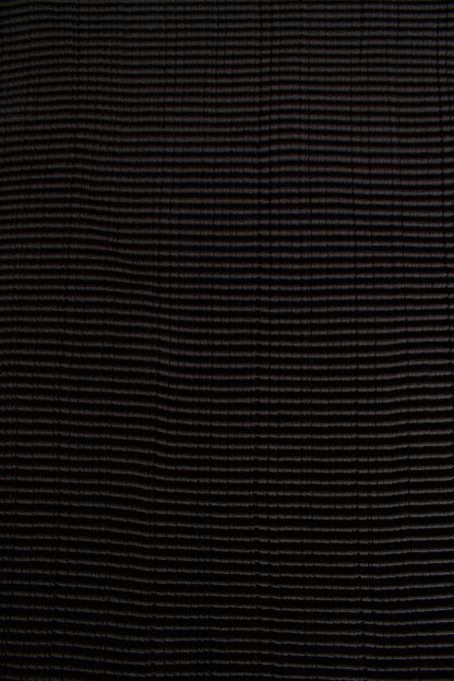 Issey Miyake Féte 2005 black top