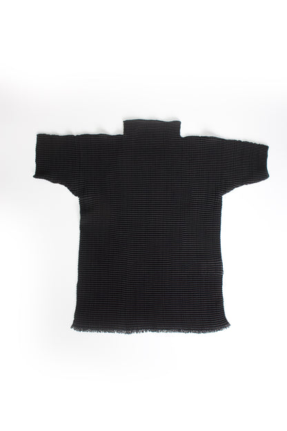 Issey Miyake Féte 2005 black top