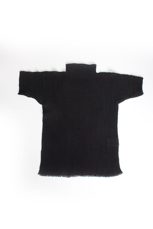 Issey Miyake Féte 2005 black top