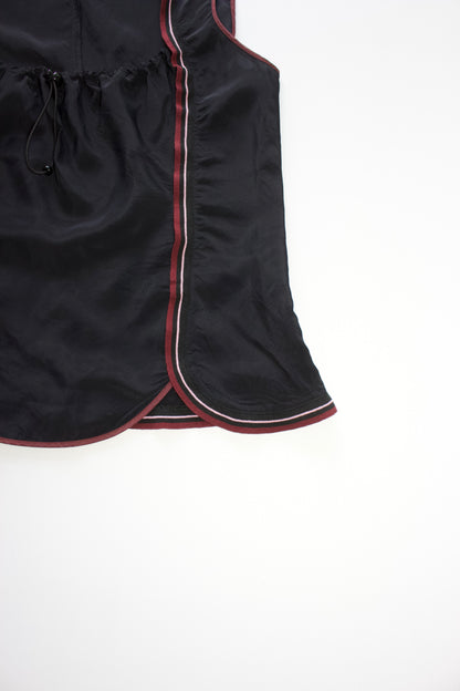 Miu Miu SS 2000 black top