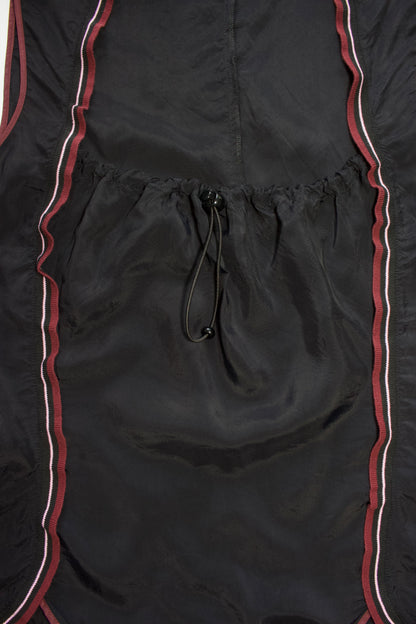 Miu Miu SS 2000 black top