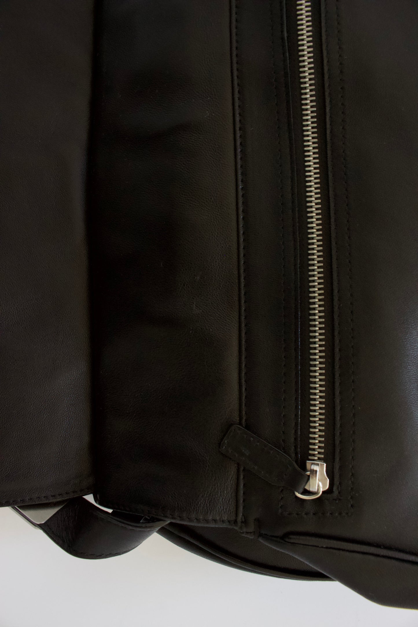 Dior SS 2006 limited edition Gaucho saddle bag with oyster strap handle